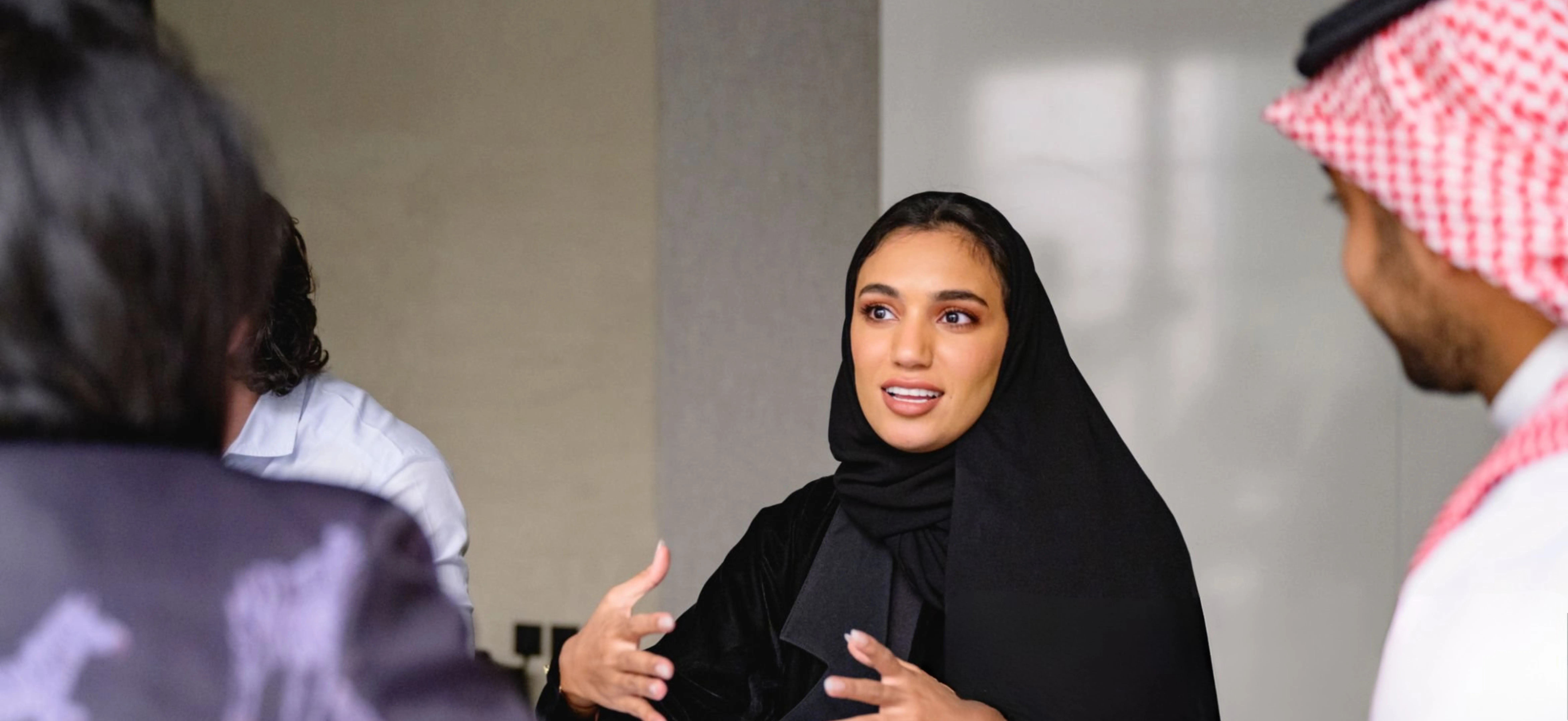 Do Work That Matters