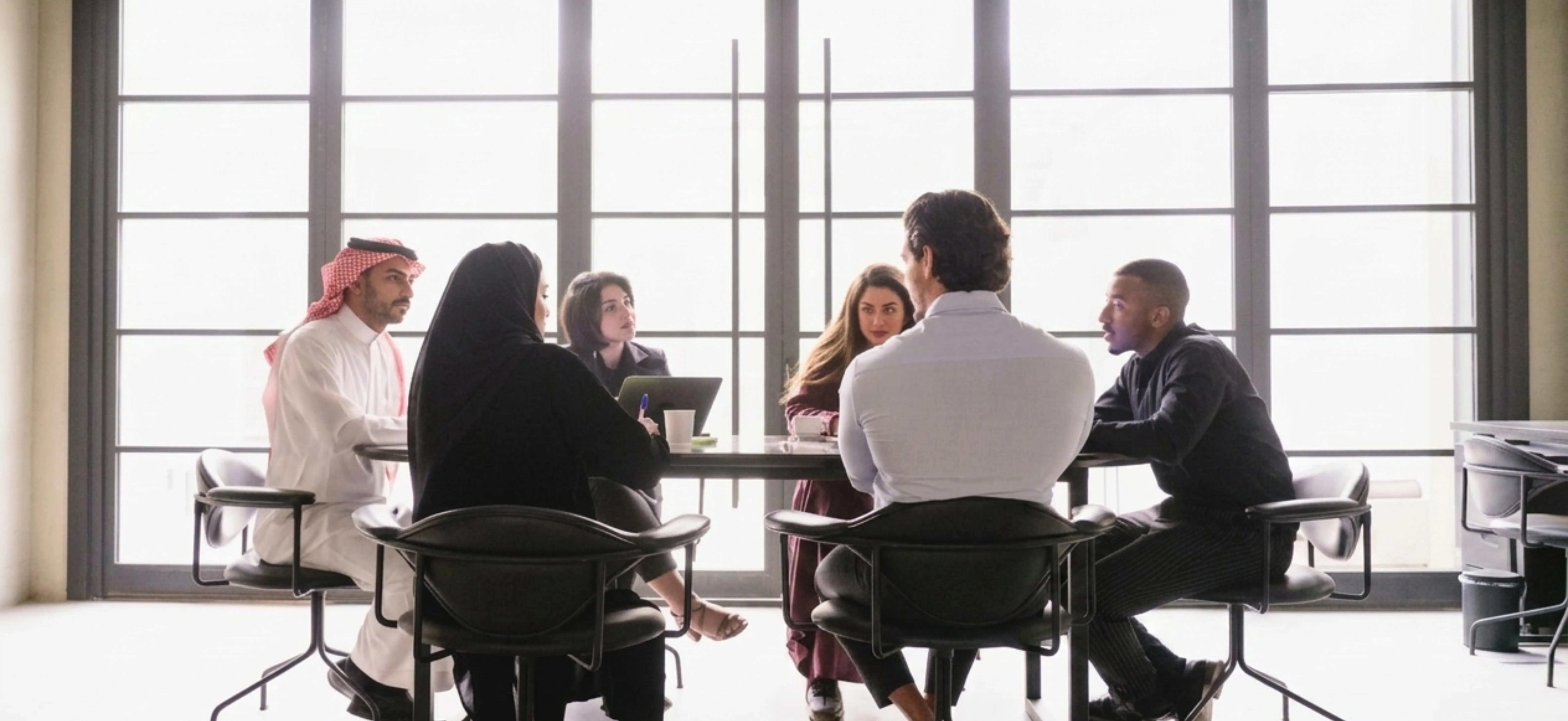 Purpose, Mission & Vision