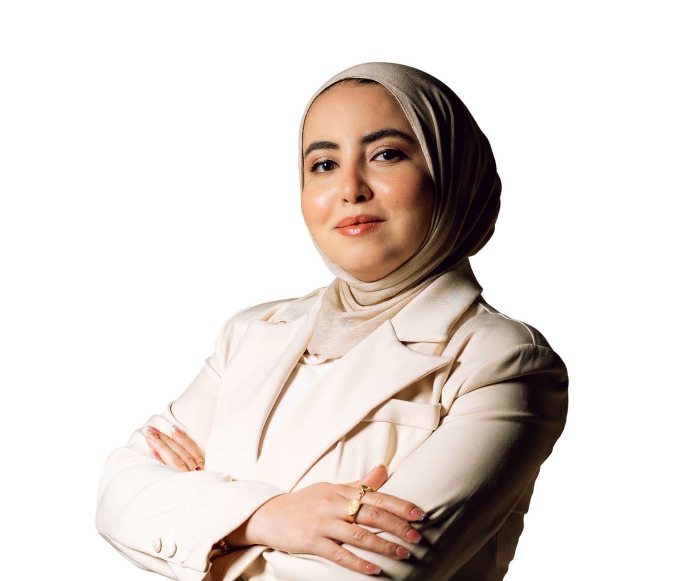 Dr. Mai Tag El-Dien